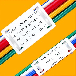 cable ties information